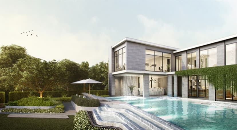 2 Bedroom Townhouse for sale in Masaar